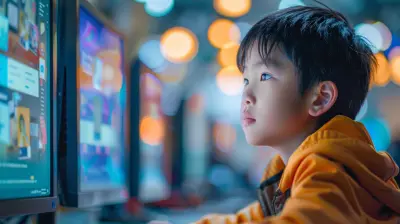 The Future of Coding in Classrooms: How Schools are Adapting