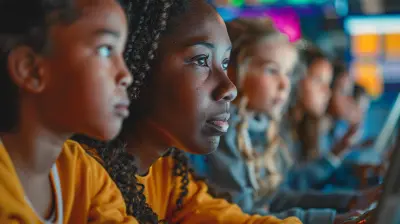 The Future of Coding in Classrooms: How Schools are Adapting