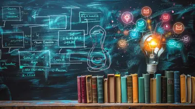 The Growing Importance of Digital Literacy for Adult Learners