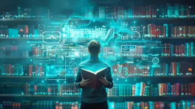 The Growing Importance of Digital Literacy for Adult Learners