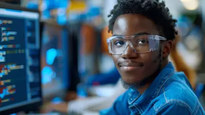 The Impact of Coding on Student Engagement and Retention