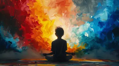 The Impact of Mindfulness on Bullying Prevention