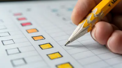 The Importance of Aligning Assessments with Learning Objectives