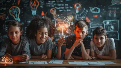 The Importance of Critical Thinking in Collaborative Learning