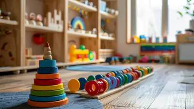 The Importance of Grace and Courtesy Lessons in Montessori Education
