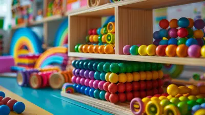 The Importance of Grace and Courtesy Lessons in Montessori Education