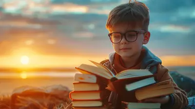 The Importance of Positive Reinforcement in Early Literacy Learning