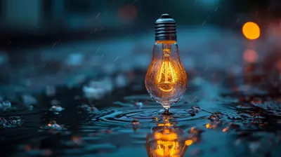 The Importance of Reflection in Lesson Planning