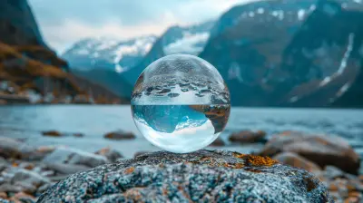 The Importance Of Reflection In Lesson Planning