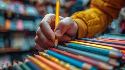 The Importance of Reviewing Your Mistakes to Strengthen Understanding