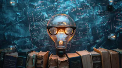 The Importance of Soft Skills in Adult Education