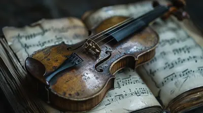 The Influence of Classical Music on Modern Education