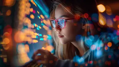 The Intersection of Math and Coding: How These Skills Complement Each Other