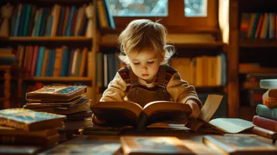 The Language Curriculum in Montessori: From Phonetics to Fluent Reading