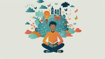 The Long-Term Benefits of Mindfulness in Education