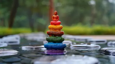 The Long-Term Benefits of Mindfulness in Education
