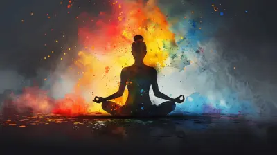 The Long-Term Benefits of Mindfulness in Education