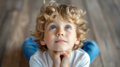 The Power of Choice: How Montessori Encourages Decision-Making Skills