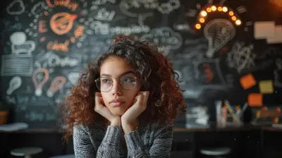 The Power of Mind Mapping: Organizing Your Thoughts for Better Learning