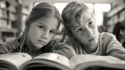 The Power of Open-Ended Questions in Assessing Student Learning