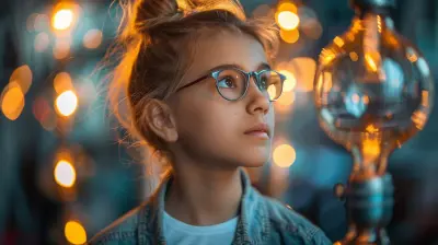 The Power of Open-Ended Questions in Assessing Student Learning