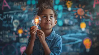 The Power of Open-Ended Questions in Assessing Student Learning