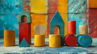 The Power of Play: How Learning Through Play Shapes Early Childhood