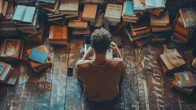 The Power of Routine: Why Consistent Study Habits Lead to Success