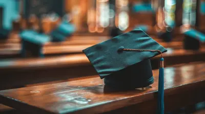 The Rise of Micro-Credentials in Adult Education