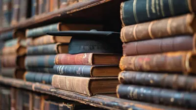 The Rise of Micro-Credentials in Adult Education