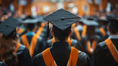 The Rise of Micro-Credentials in Adult Education