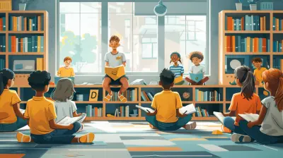 The Role of Adaptive Assessments in Personalized Learning