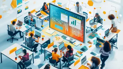 The Role of Adaptive Assessments in Personalized Learning