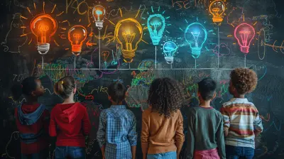 The Role of Classroom Assessment in Differentiating Instruction