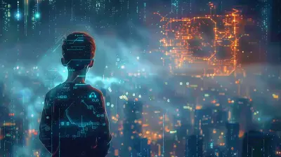 The Role Of Coding In Digital Citizenship Education