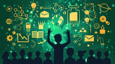 The Role of Formative Assessments in Effective Teaching