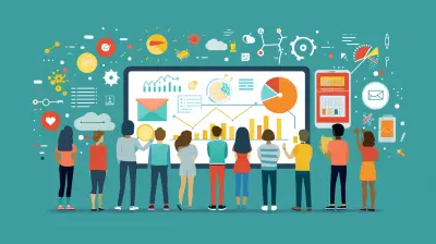 The Role of Formative Assessments in Effective Teaching