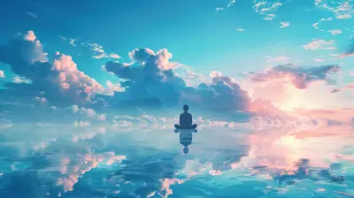 The Role of Mindfulness in Student Success