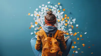 The Role of Motivation in Developing Consistent Study Habits