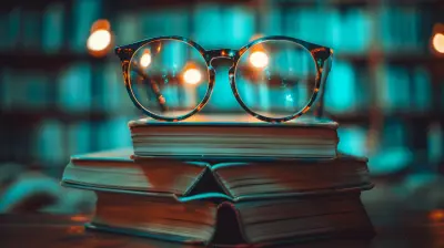 The Role of Motivation in Developing Consistent Study Habits