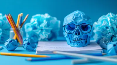 The Role of Self-Assessment in Improving Study Habits