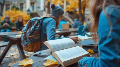 The Role of Self-Assessment in Improving Study Habits