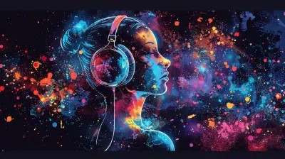 The Science Behind Music and Brain Development
