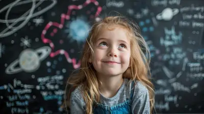 The Science Of Early Brain Development Key Insights For Parents