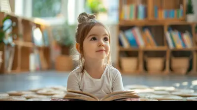 The Value of Silence and Reflection in Montessori Education