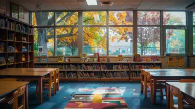 Tips for Finding the Right Learning Environment for You