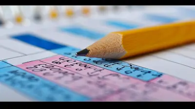Tips For Parents How To Support Your Child During Test Season