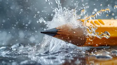 Tips for Writing Effective Essays and Papers as an Adult Learner