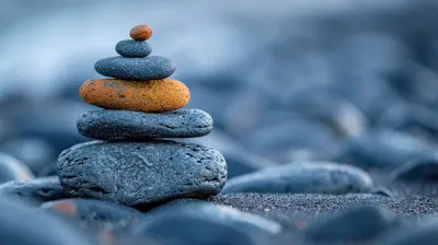Transforming Discipline Through Mindfulness