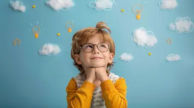 Understanding Cognitive Development in Preschoolers